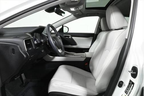 2021 Lexus RX 350 Base