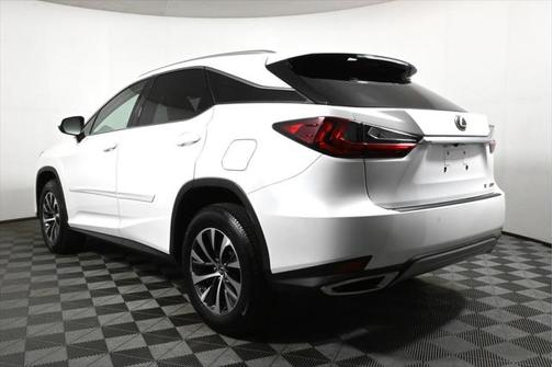 2021 Lexus RX 350 Base