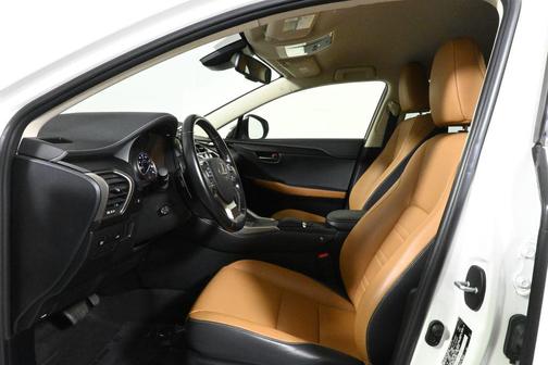2020 Lexus NX 300 Base