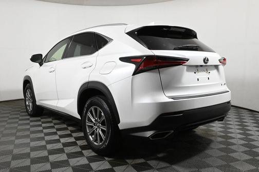 2020 Lexus NX 300 Base
