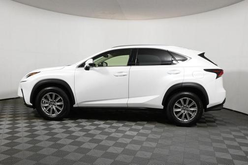 2020 Lexus NX 300 Base