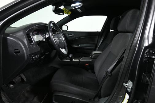 2014 Dodge Charger SXT