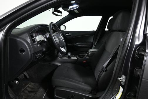 2014 Dodge Charger SXT