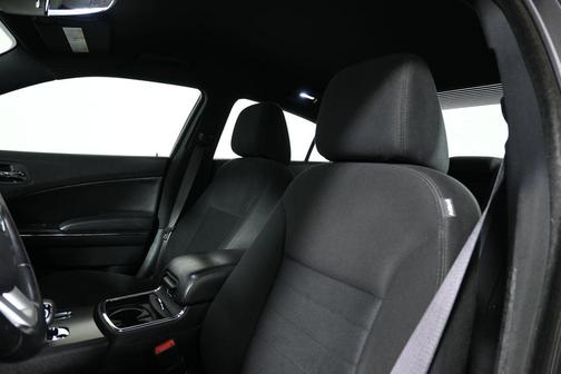 2014 Dodge Charger SXT