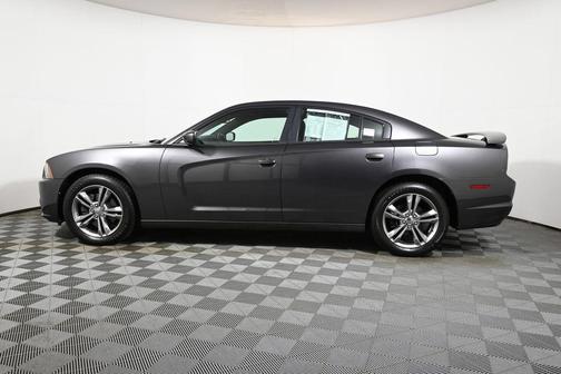 2014 Dodge Charger SXT