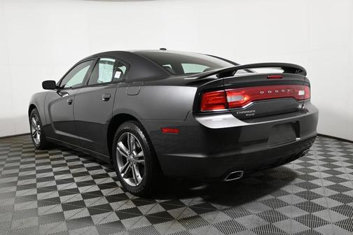 2014 Dodge Charger SXT