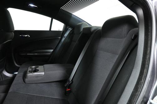 2014 Dodge Charger SXT