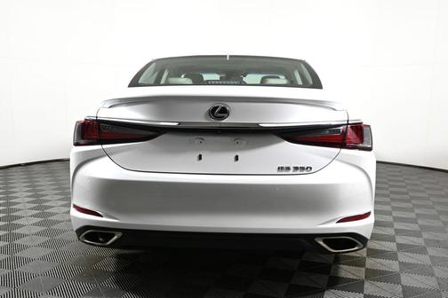 2023 Lexus ES 350 Base