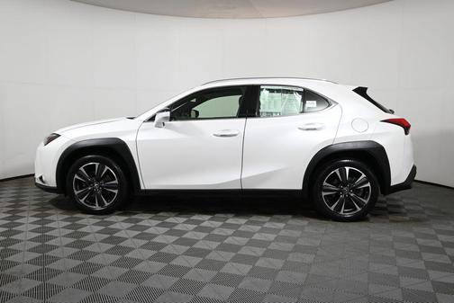 2021 Lexus UX 200 Base