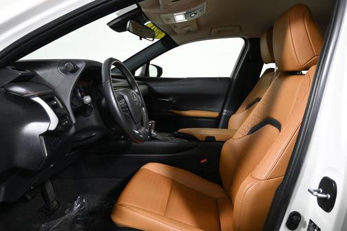 2021 Lexus UX 200 Base
