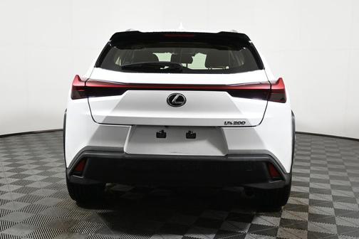 2021 Lexus UX 200 Base
