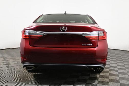 2017 Lexus ES 350 Base