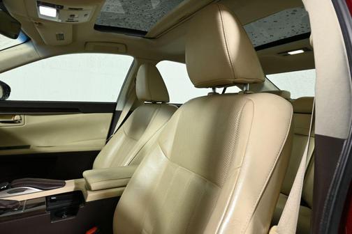 2017 Lexus ES 350 Base