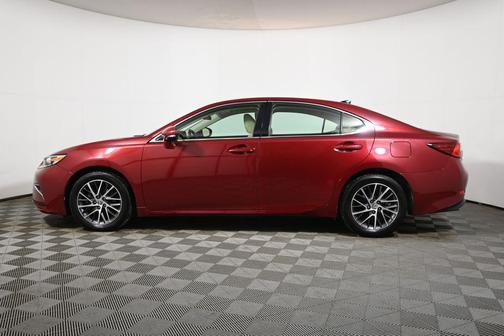 2017 Lexus ES 350 Base