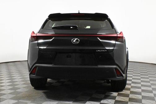 2023 Lexus UX 250h Base