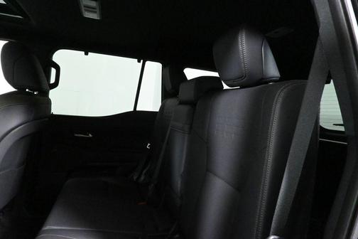 2024 Lexus GX 550 Overtrail+