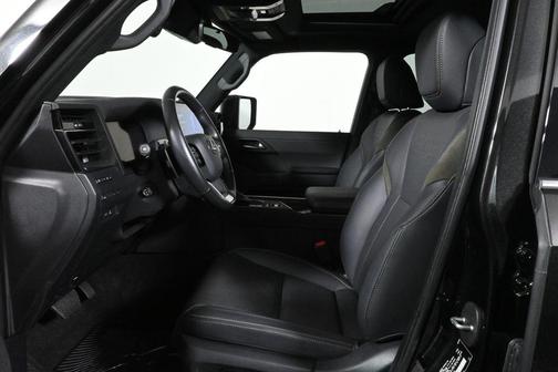 2024 Lexus GX 550 Overtrail+