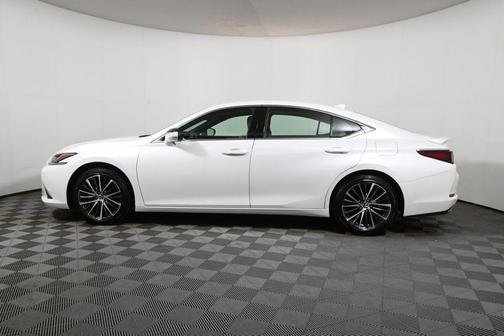 2025 Lexus ES 350 Base