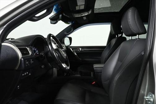 2020 Lexus GX 460 Premium