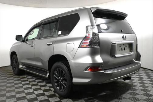 2020 Lexus GX 460 Premium