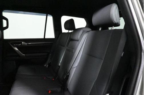 2020 Lexus GX 460 Premium