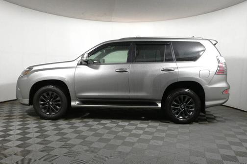 2020 Lexus GX 460 Base