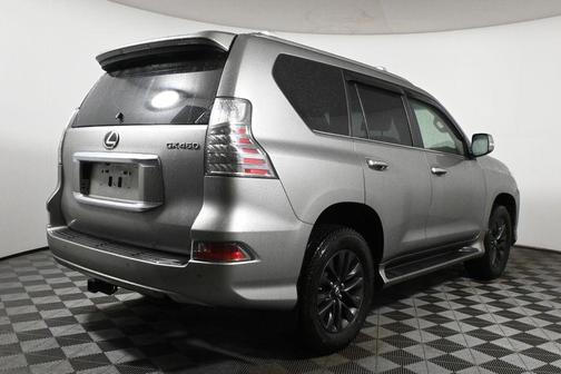 2020 Lexus GX 460 Base