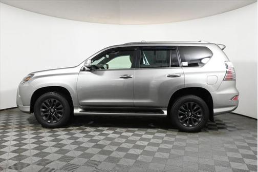 2020 Lexus GX 460 Premium