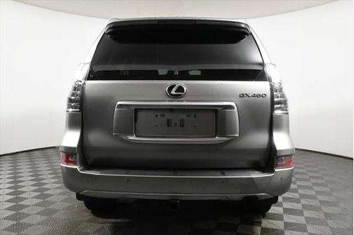 2020 Lexus GX 460 Premium