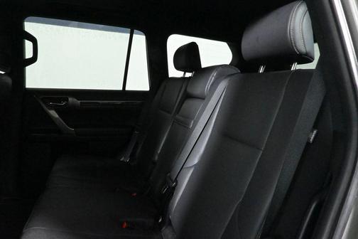 2020 Lexus GX 460 Base