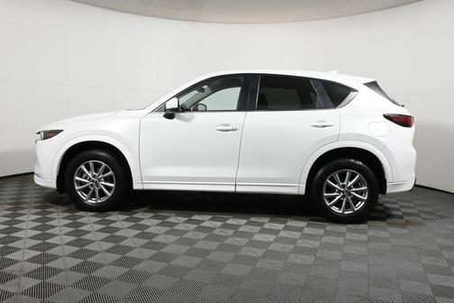 2024 Mazda CX-5 2.5 S Select