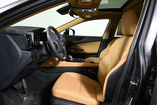 2026 Lexus NX 350 350 Base