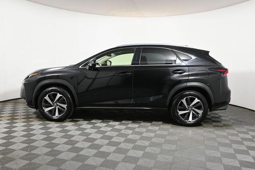 2018 Lexus NX 300 Base