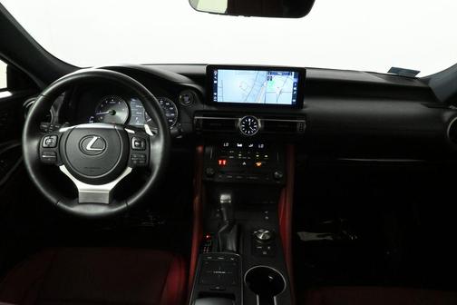 2023 Lexus RC 300 Base