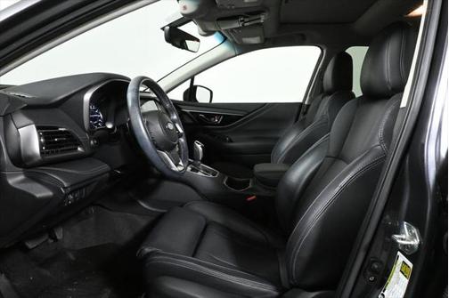 2021 Subaru Outback Limited XT