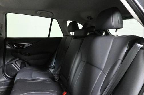 2021 Subaru Outback Limited XT