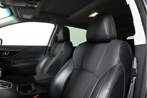 2021 Subaru Outback Limited XT