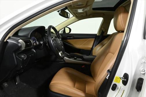 2016 Lexus IS 300 Base