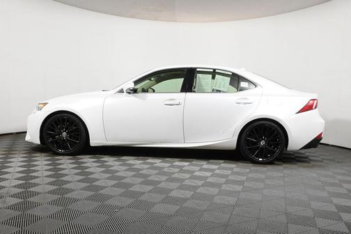 2016 Lexus IS 300 Base