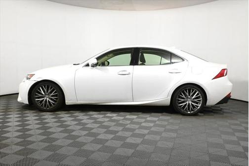 2016 Lexus IS 300 Base