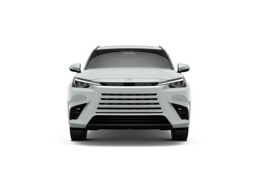 2026 Lexus TX 350 Luxury