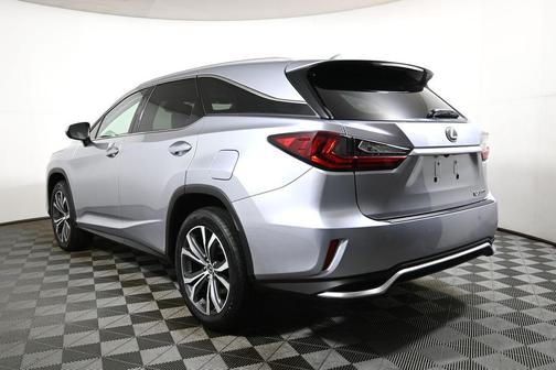 2022 Lexus RX 350L Base
