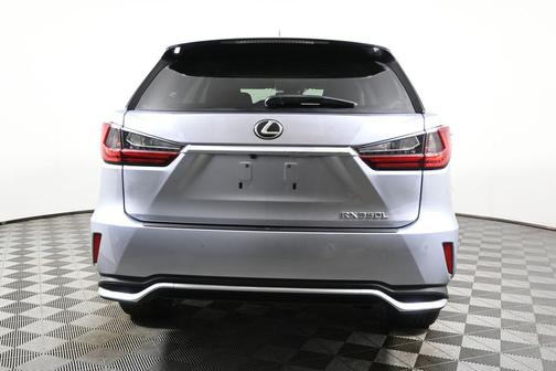 2022 Lexus RX 350L Base