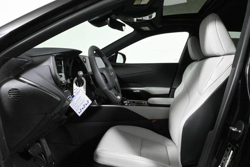 2025 Lexus RX 350 Base