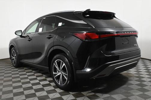 2025 Lexus RX 350 Base
