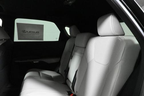 2025 Lexus RX 350 Base