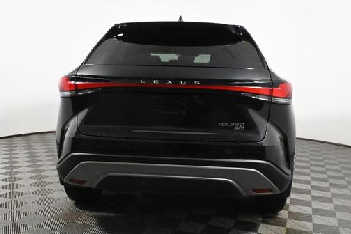2025 Lexus RX 350 Base