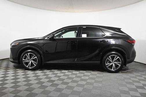 2025 Lexus RX 350 Base