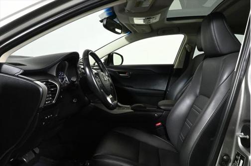 2015 Lexus NX 200t Base