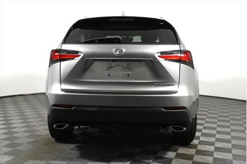 2015 Lexus NX 200t Base